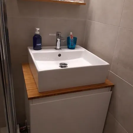 Le Jardin Bleu - Dormiratoulouse Basso Cambo Appartement Toulouse