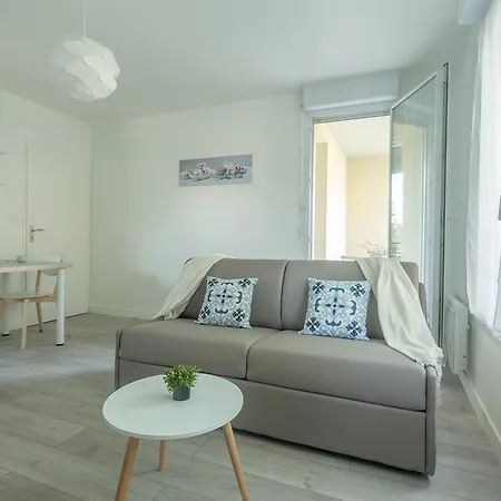 Le Jardin Bleu - Dormiratoulouse Basso Cambo Apartment Toulouse